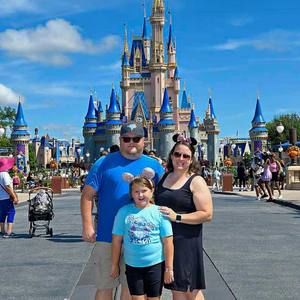 Meet your Posher, Deanne